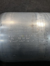 A2133206900 2018 Mercedes E63s AMG Air Suspension Compressor Reservoir Tank OEM A2133206900