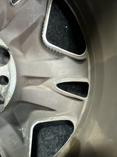 2204010202 2003-2005 Mercedes CL 17” Factory Rim 17x7.5 OEM 2204010202
