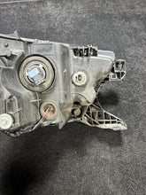 2016-2020 Toyota Tacoma Halogen Left Headlight Lamp Assembly OEM