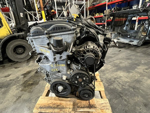  2015 Hyundai Elantra 1.8L Engine Assembly Vin E (8th Digit) 122k miles