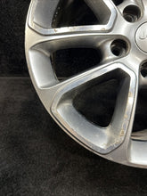 1VH40DD5AA 2014-2016 Jeep Cherokee 18” Factory Rim 18x8 OEM 1VH40DD5AA