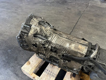 2022 Chevrolet Tahoe 5.3L 4x4 Transmission Assembly w/ Transfer Case