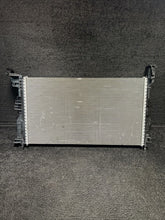 32224828 2019 Volvo XC90 Front Engine Cooling Radiator OEM 32224828