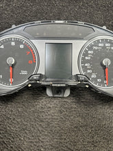 8K0920982D 2013 Audi A4 Speedometer Cluster Gauge OEM 8K0920982D 92k