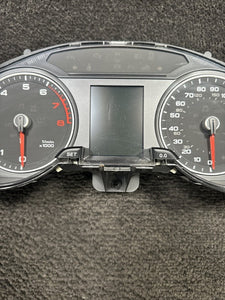 8K0920982D 2013 Audi A4 Speedometer Cluster Gauge OEM 8K0920982D 92k