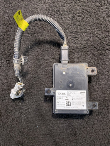 7173A-307735 2022-2023 Genesis G70 Rear Right Side Blind Spot Radar Module OEM 7173A-307735