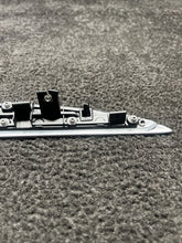 2017 Maserati Levante Front Dash Air Vent Trim Wood Grain OEM