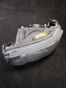 XBC501813LZN 06-09 Range Rover Sport Left Driver Headlight Lamp Xenon AFS OEM XBC501813LZN