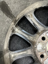 1VH40DD5AA 2014-2016 Jeep Cherokee 18” Factory Rim 18x8 OEM 1VH40DD5AA