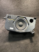 1050085-00-E 2016-2020 Tesla Model X Subwoofer Bassbox Audio Speaker Assy OEM 1050085-00-E