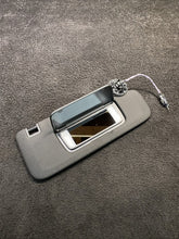 2020-2025 Cadillac CT5-V Right Passenger Side Back Sun Visor W/ Illumination OEM