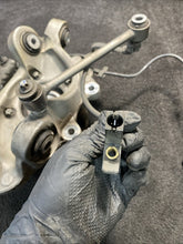 2018-2020 Mercedes E63 AMG-S Rear Right Passenger Spindle Knuckle Hub OEM