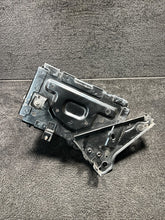 2020 GMC Sierra 2500 Front Engine Compartment Battery Tray OEM