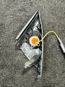 2014 BMW 335 GT Front Right Door Tweeter Speaker OEM