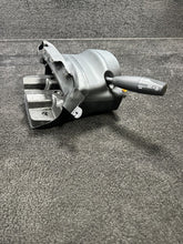 2017 Maserati Ghibli Clock spring Wiper Switch W/ Trim Cover OEM