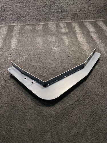 R11-2112 V127 Rev. C 13024AA 2019 Kenworth T880 Paccar R11-2112 V127 Rev. C 13024AA Fairing Mount Bracket OEM