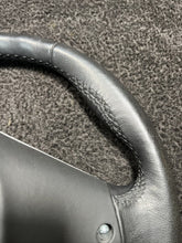 2016 BMW X1 Steering Driver Wheel W/ Controls OEM Black Leather