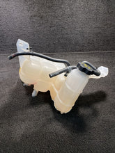 2023 Dodge Ram 2500 6.7L Coolant Reservoir Tank OEM