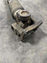 68312648AD 2020 Dodge Ram 3500 Front Drive Shaft Assembly OEM 68312648AD