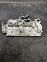 2016 BMW X6M S63 Right Side Engine Valve Cover OEM