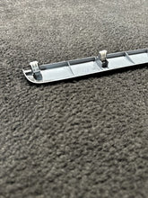 2017 Subaru STI Front Dash Ornament Trim Piece Carbon Fiber Style OEM