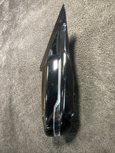 42885178 2025 Cadillac CT5-V Right Passenger Door Mirror W/ Camera & Blind Spot OEM Black