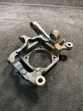 2023 Dodge Ram 2500 Front Right Spindle Knuckle OEM 24k