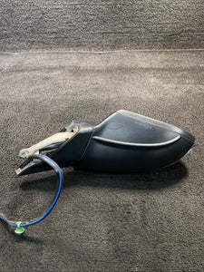 5GM857508A9B9 15-21 Volkswagen Golf Right Passenger Door Side View Mirror OEM 5GM857508A9B9
