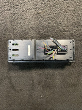 8L24-18C612-AA 06-10 Ford Explorer Heat AC Climate Temperature Control Panel OEM 8L24-18C612-AA