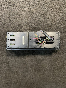 8L24-18C612-AA 06-10 Ford Explorer Heat AC Climate Temperature Control Panel OEM 8L24-18C612-AA