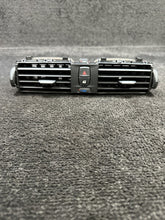 9347436-02 2018 BMW 230 XI Front Center Dash HVAC Air Vents W/ Hazard Button OEM 9347436-02