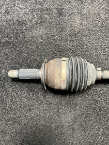2017 Subaru WRX Front Left Or Right CV Axle Shaft OEM