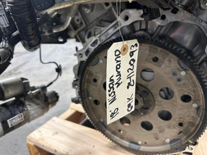 18-24 Nissan Murano 3.5L VQ35DE Complete Engine Assembly 69k miles