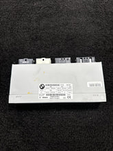 7381251 2014 BMW 335 GT Tailgate Lid Function Control Module OEM 7381251