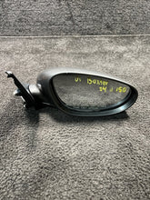 2001 Porsche Boxster Right Side Power Door Mirror OEM