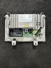 670100915 2017 Maserati Ghibli Information Display Screen OEM