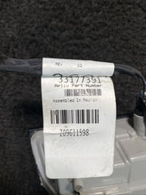 2020 Cadillac Escalade Rear Center Trunk Led Brake Light OEM