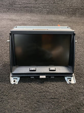 462200-5408 05-09 Range Rover Information Display Screen Radio Navigation OEM 462200-5408