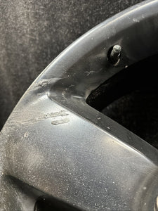 1UB17TRMAB 2013-2024 Dodge RAM 1500 20” Factory Rim 20x8 OEM 1UB17TRMAB *BURNT NEED REPAIR*