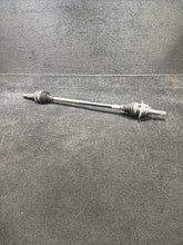 2018 Mazda CX-9 Rear Left Axle OEM