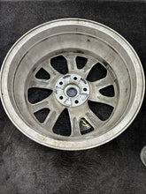 23206514 2018-2020 Chevrolet Equinox 17” Factory Rim 17x7 OEM 23206514