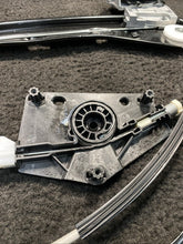 2025 Tesla Model Y Rear Left Door Window Regulator OEM