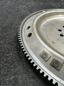 A12780300112 2015-2019 Mercedes C63 4.0L AMG Engine Flywheel OEM A12780300112