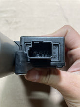 1734174A 2016 BMW X6M Sun Roof Motor OEM 1734174A