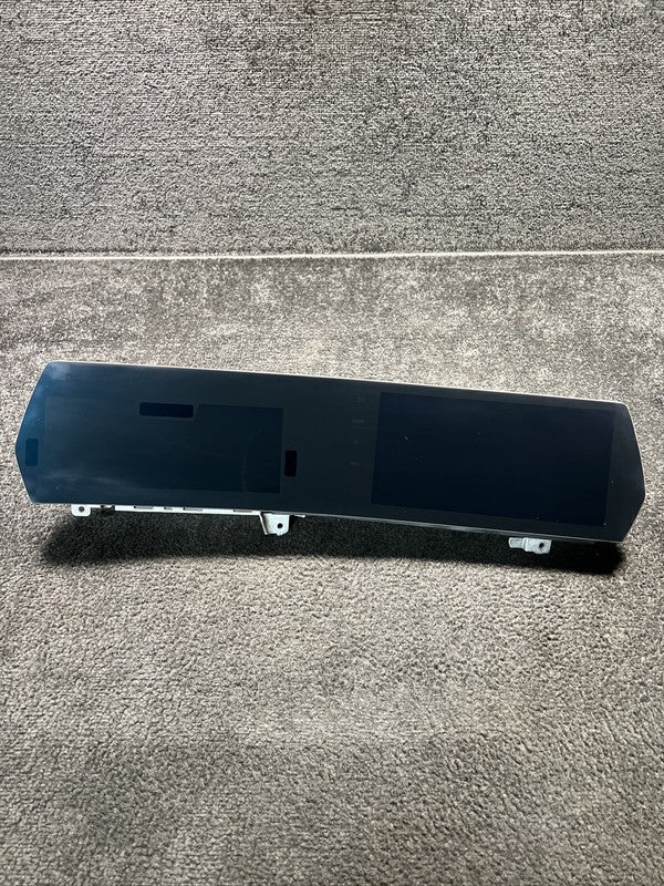 5A43051 2023 BMW X1 Instrument Cluster/ Display Screen Monitor OEM 5A43051