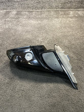 42885165 2025 Cadillac CT5-V Left Driver Door Mirror W/ Camera & Blind Spot OEM Black