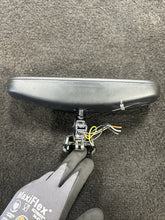 2004 Jaguar XJ8 Interior Rear View Mirror W/ Compass OEM ￼