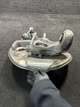 32217286 2019 Volvo XC90 Rear Left Spindle Knuckle Wheel Hub Bearing OEM 32217286