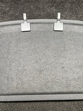 2009 Audi TTS Rear Trunk Hatch Cover OEM
