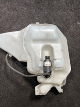 100540000B 2015 Tesla Model S Windshield Washer Fluid Reservoir Tank OEM 100540000B